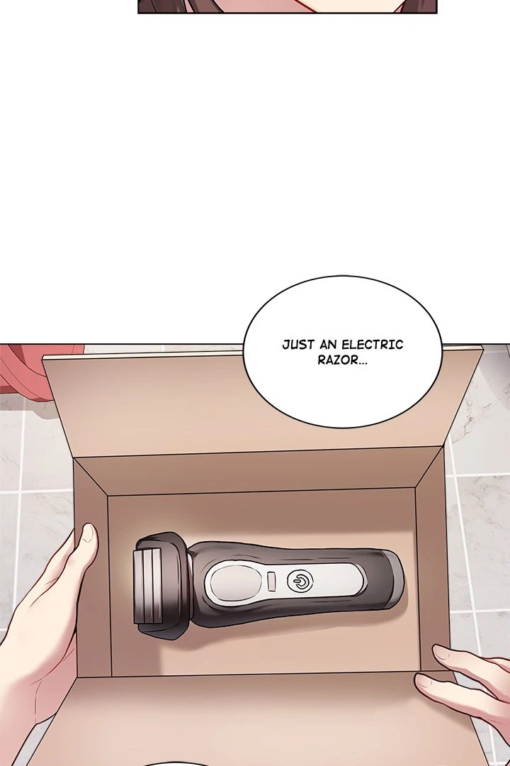 Signed Sealed Mistaken chapter 2 page 26