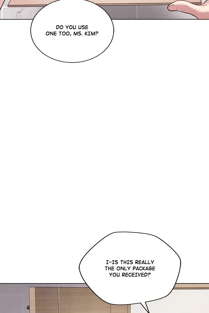 Signed Sealed Mistaken chapter 2 page 27