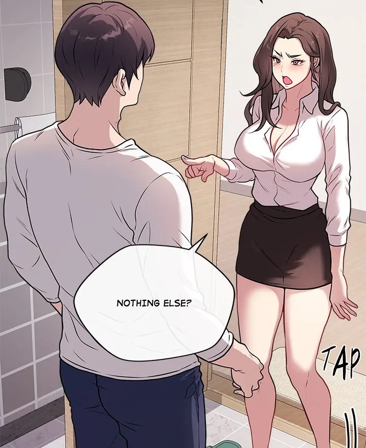 Signed Sealed Mistaken chapter 2 page 28