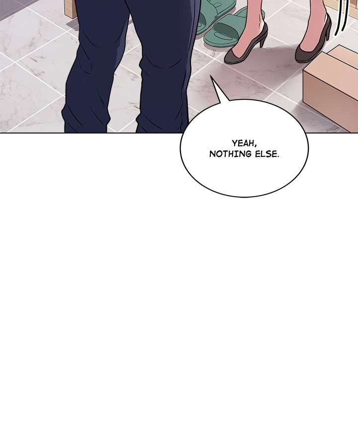 Signed Sealed Mistaken chapter 2 page 29