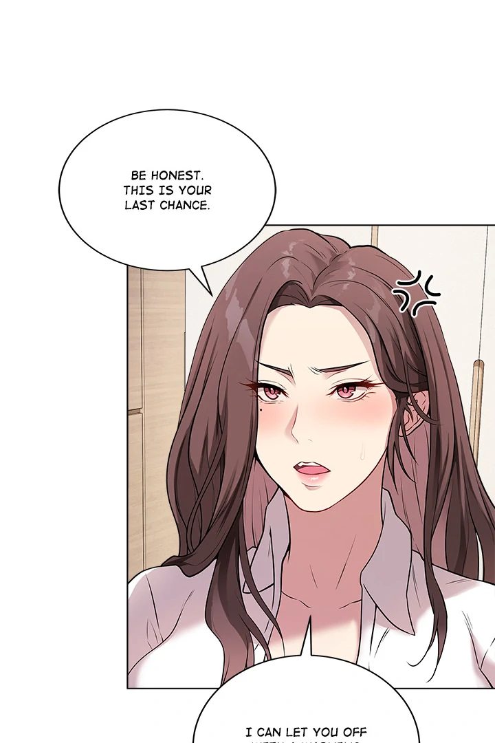 Signed Sealed Mistaken chapter 2 page 30