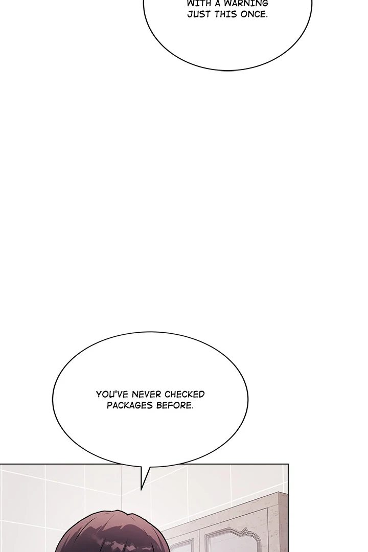 Signed Sealed Mistaken chapter 2 page 31