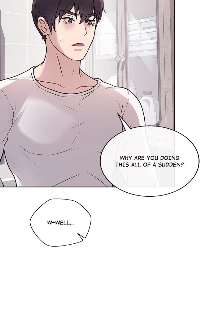 Signed Sealed Mistaken chapter 2 page 32