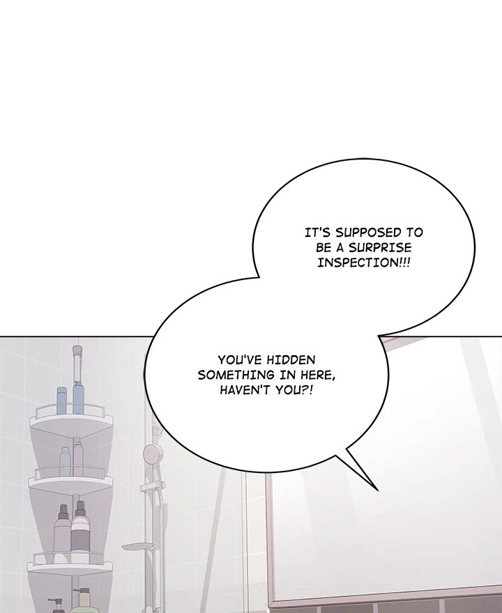 Signed Sealed Mistaken chapter 2 page 33
