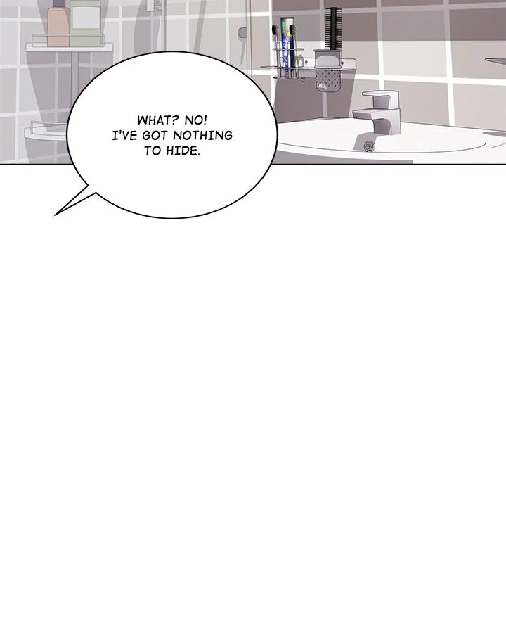 Signed Sealed Mistaken chapter 2 page 34