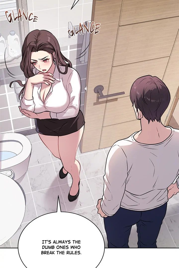 Signed Sealed Mistaken chapter 2 page 37
