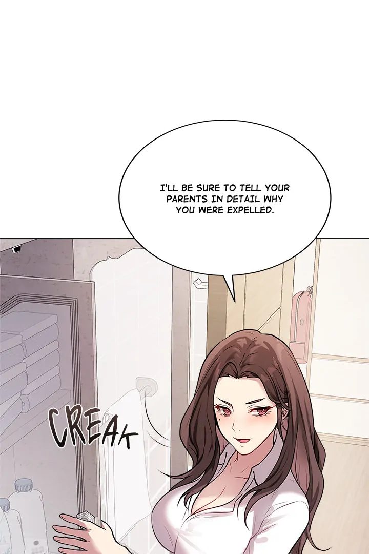 Signed Sealed Mistaken chapter 2 page 45