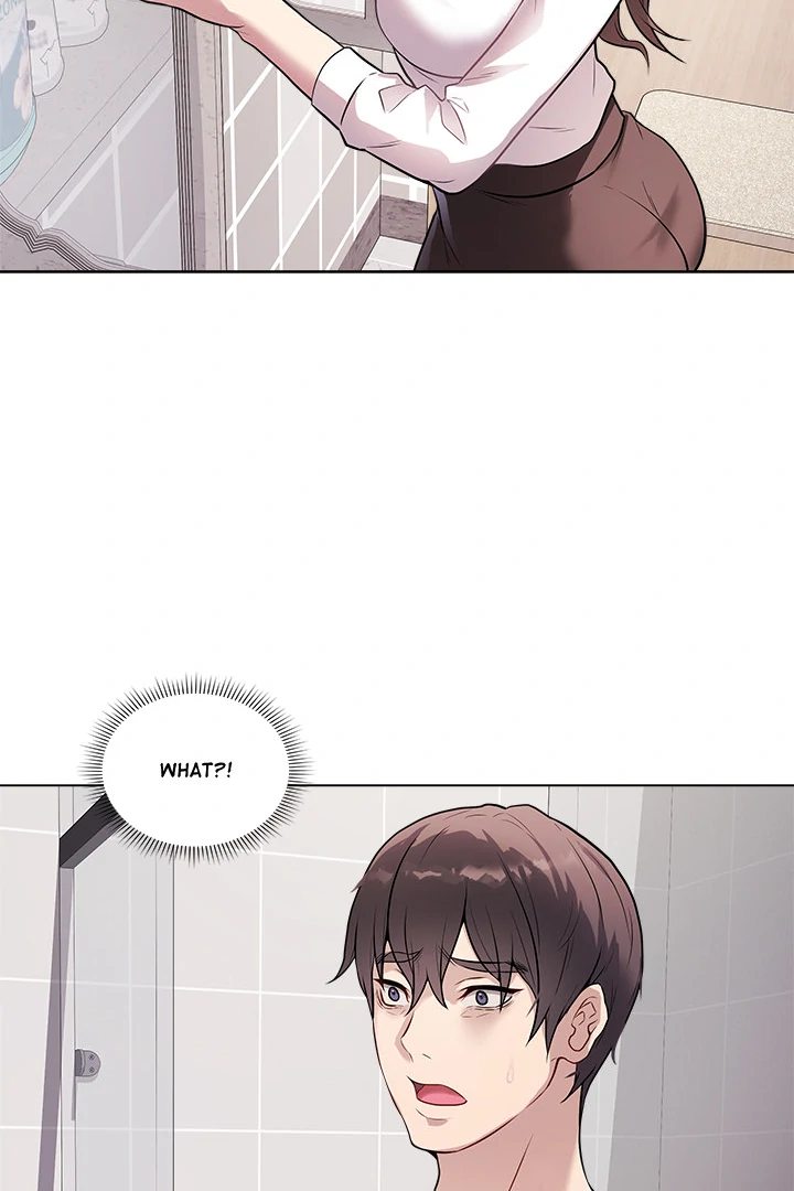 Signed Sealed Mistaken chapter 2 page 46