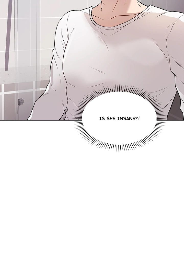 Signed Sealed Mistaken chapter 2 page 47