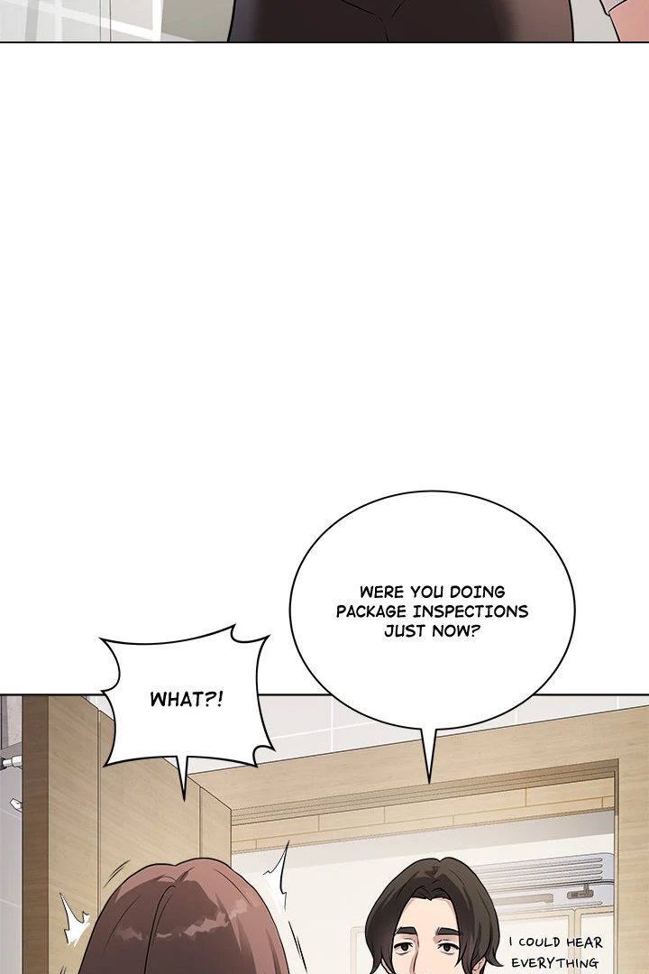Signed Sealed Mistaken chapter 2 page 51