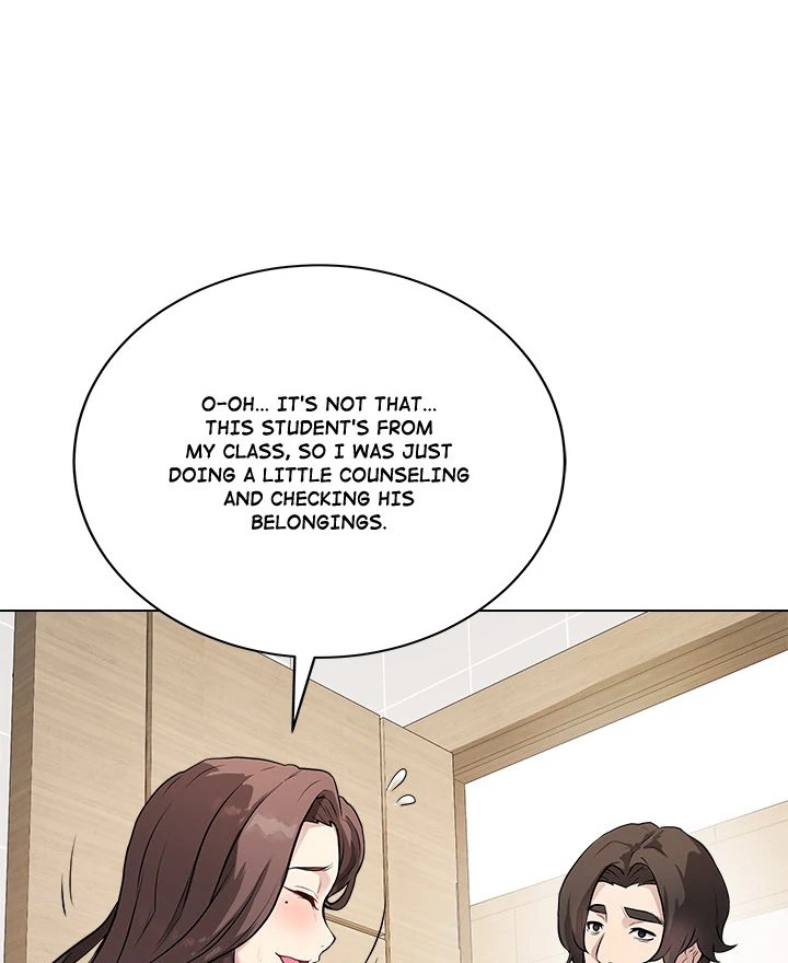 Signed Sealed Mistaken chapter 2 page 53