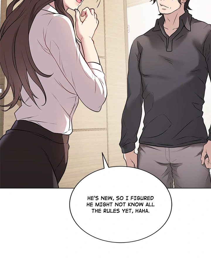 Signed Sealed Mistaken chapter 2 page 54