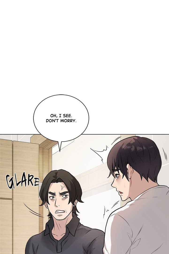 Signed Sealed Mistaken chapter 2 page 55