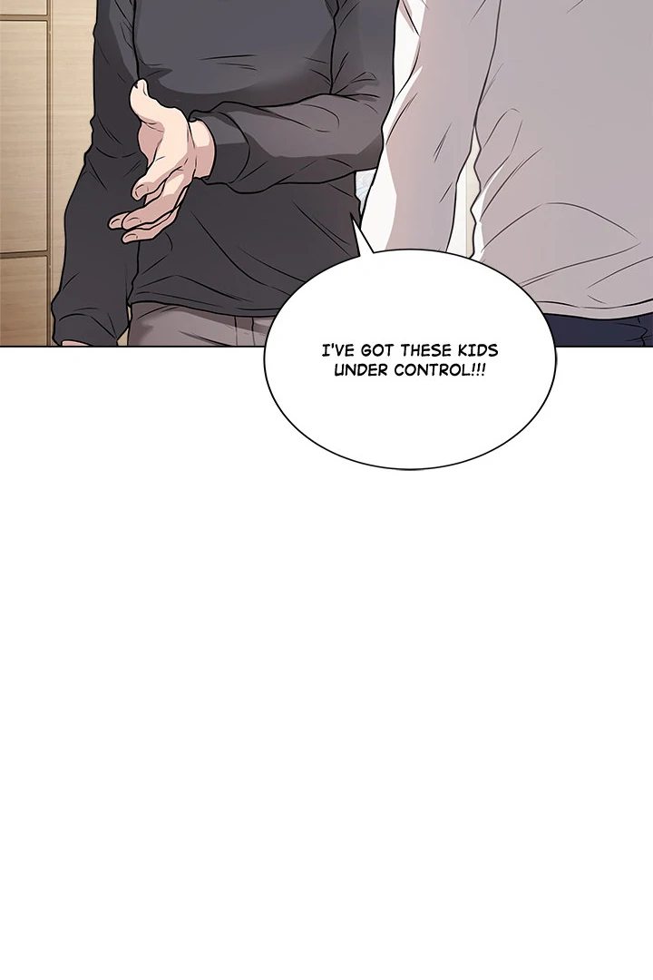 Signed Sealed Mistaken chapter 2 page 56