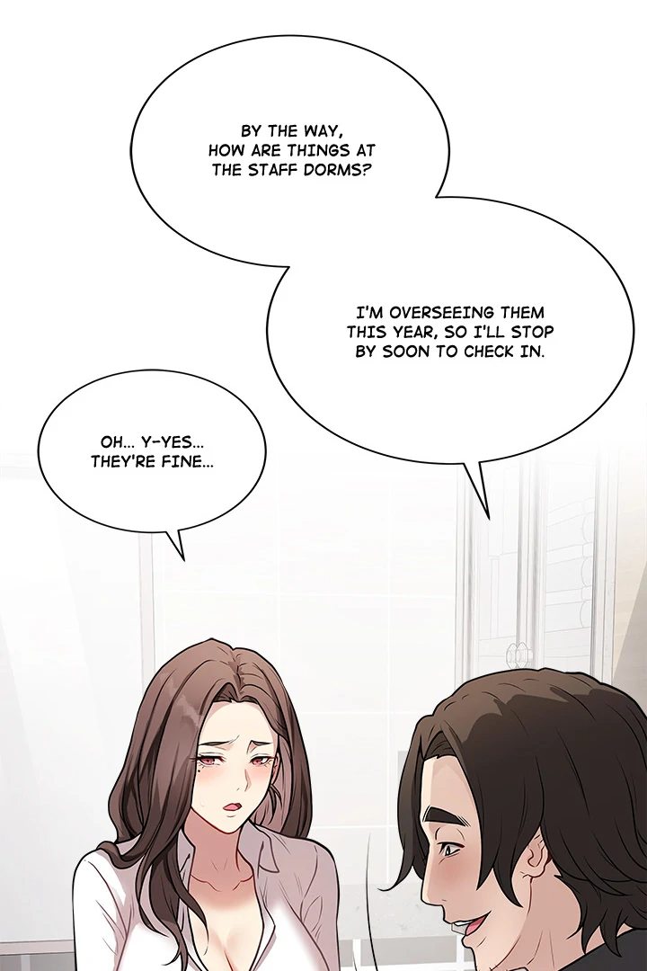 Signed Sealed Mistaken chapter 2 page 57