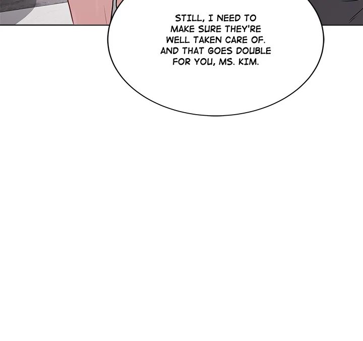 Signed Sealed Mistaken chapter 2 page 59
