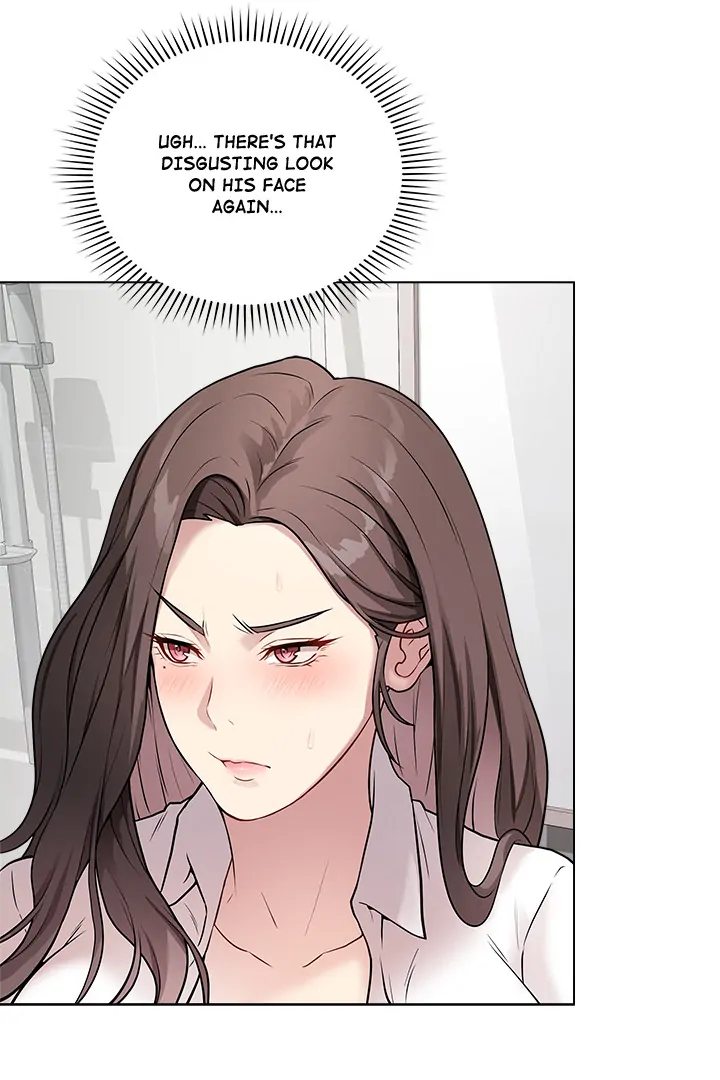 Signed Sealed Mistaken chapter 2 page 60