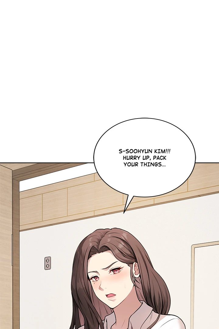 Signed Sealed Mistaken chapter 2 page 61