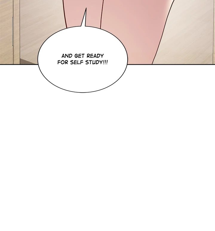 Signed Sealed Mistaken chapter 2 page 63
