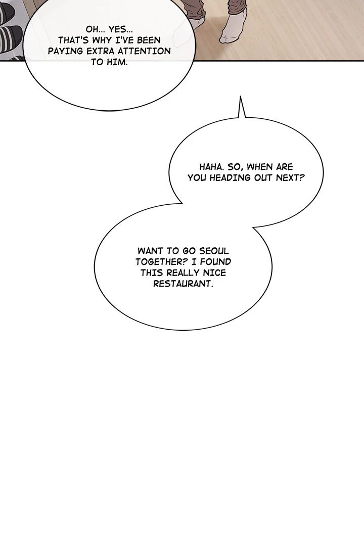 Signed Sealed Mistaken chapter 2 page 65