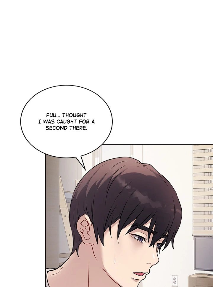 Signed Sealed Mistaken chapter 2 page 66