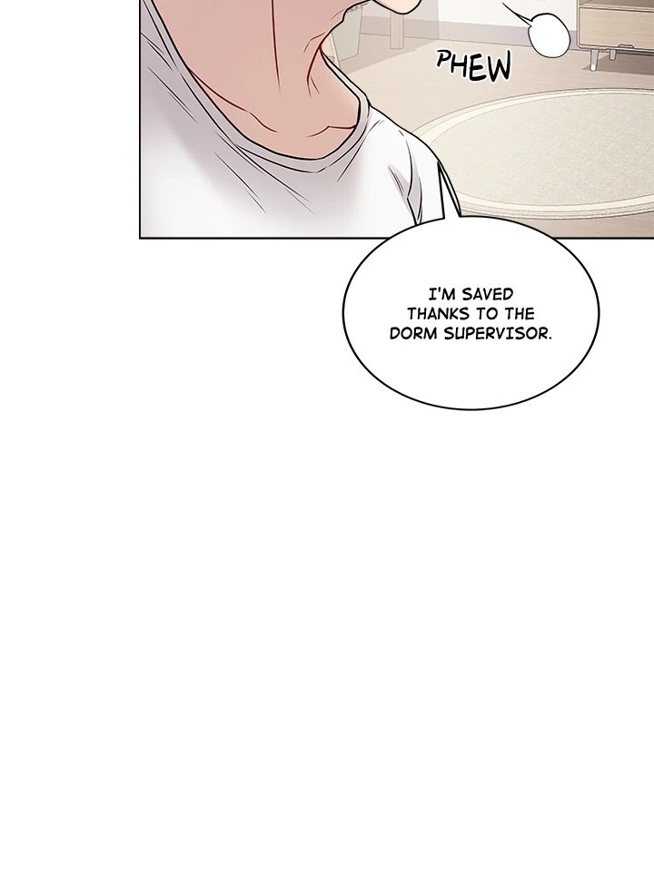 Signed Sealed Mistaken chapter 2 page 67