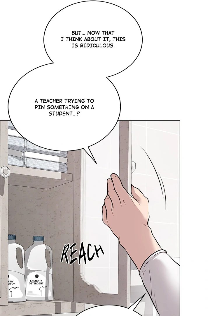 Signed Sealed Mistaken chapter 2 page 68