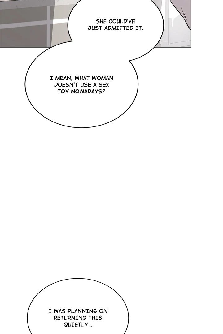 Signed Sealed Mistaken chapter 2 page 69