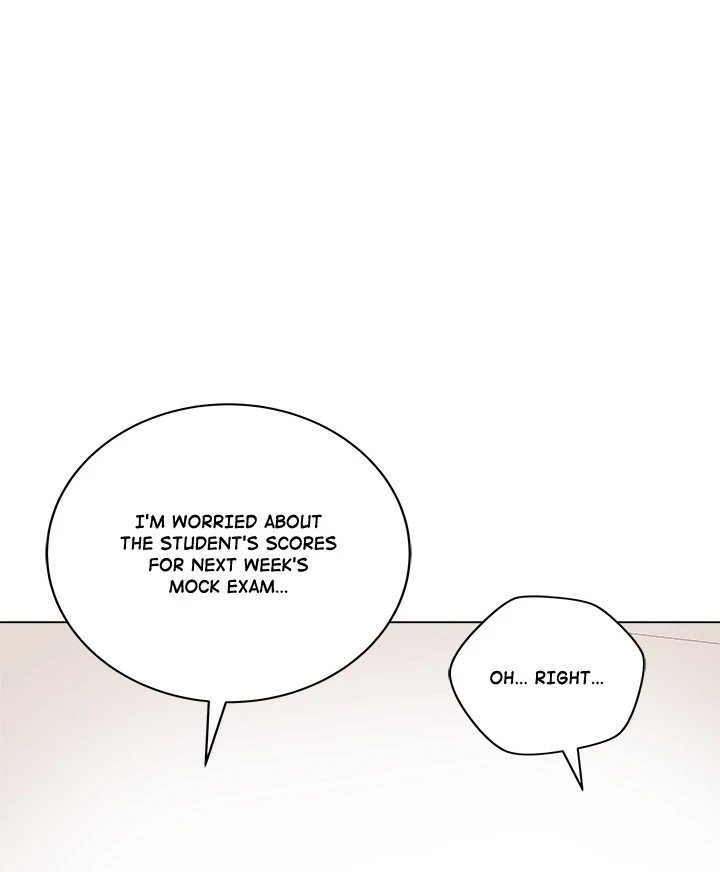 Signed Sealed Mistaken chapter 2 page 76