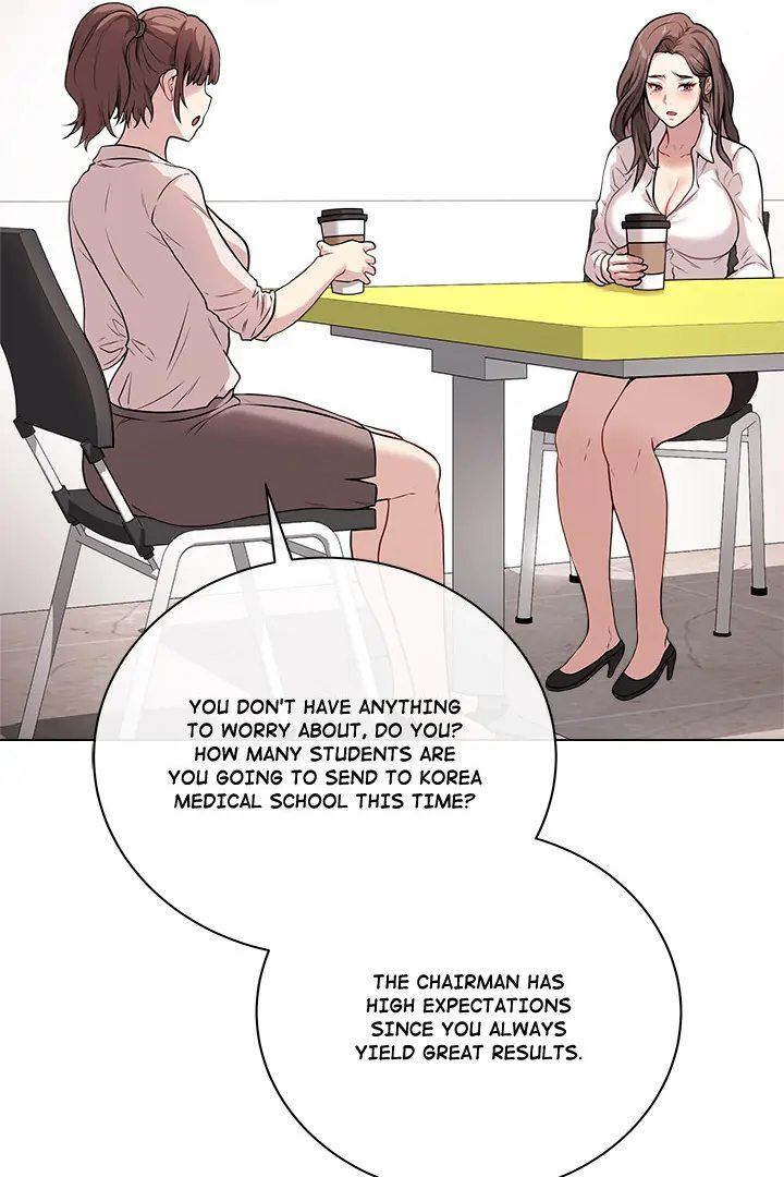 Signed Sealed Mistaken chapter 2 page 77