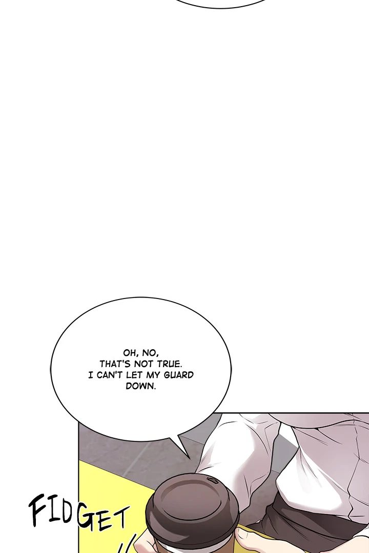 Signed Sealed Mistaken chapter 2 page 78
