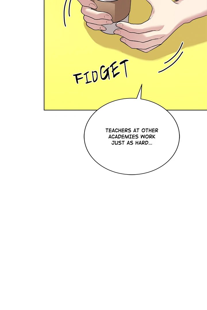Signed Sealed Mistaken chapter 2 page 79