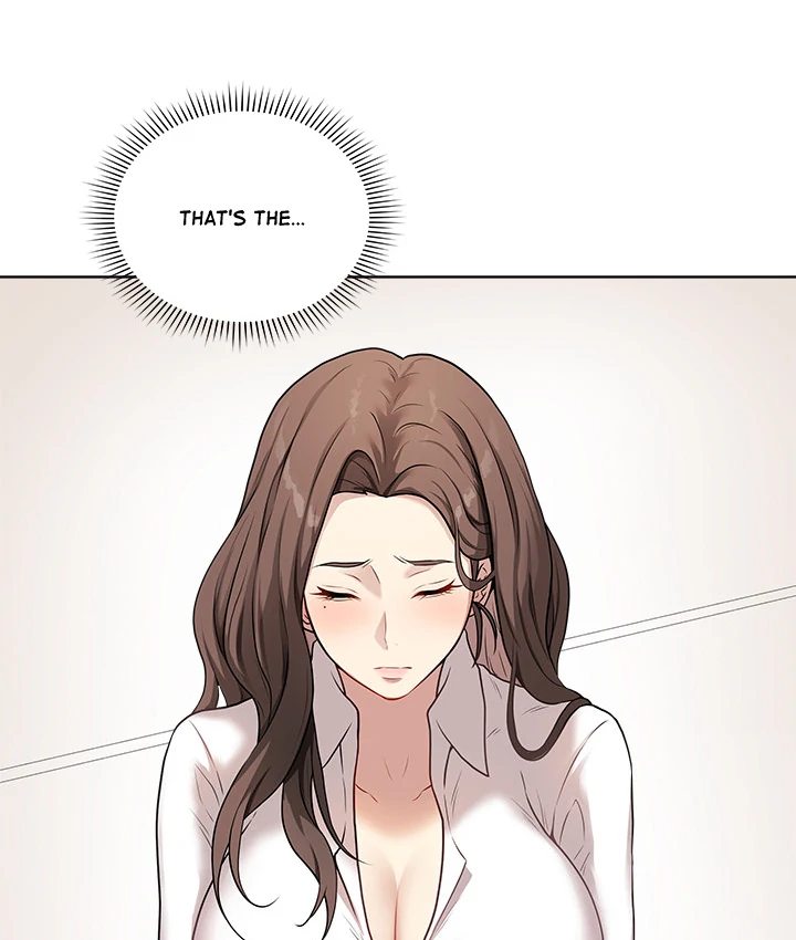 Signed Sealed Mistaken chapter 2 page 80