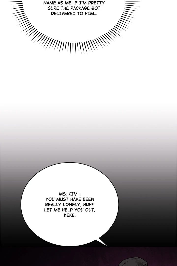 Signed Sealed Mistaken chapter 2 page 82