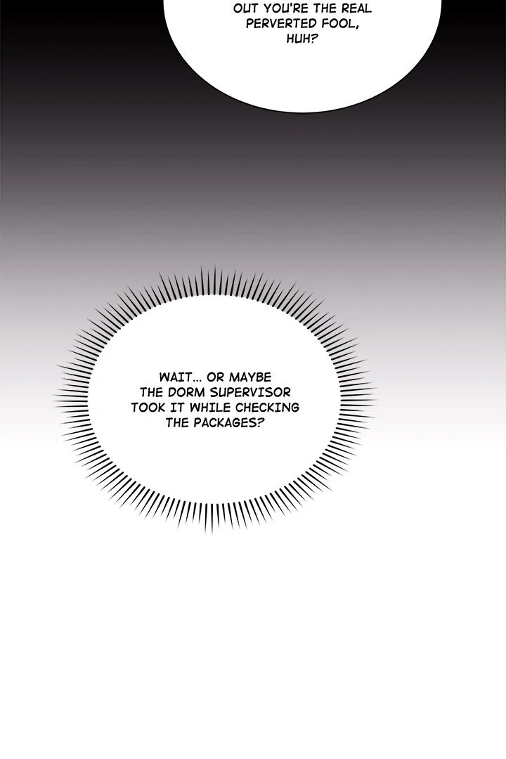 Signed Sealed Mistaken chapter 2 page 84
