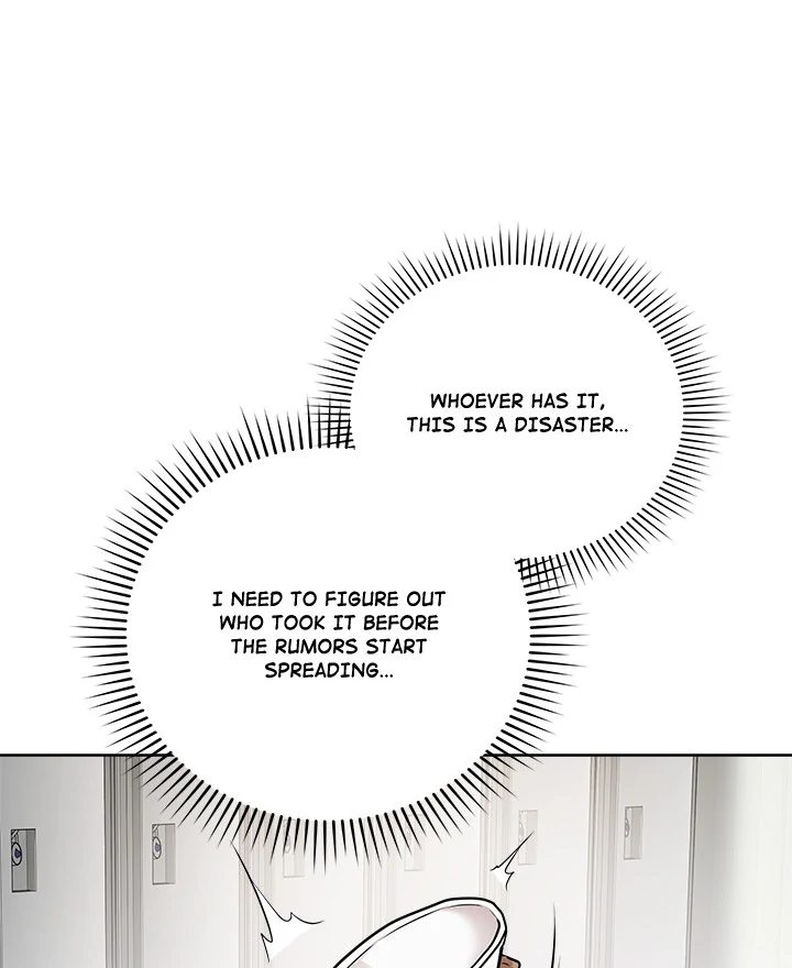 Signed Sealed Mistaken chapter 2 page 85