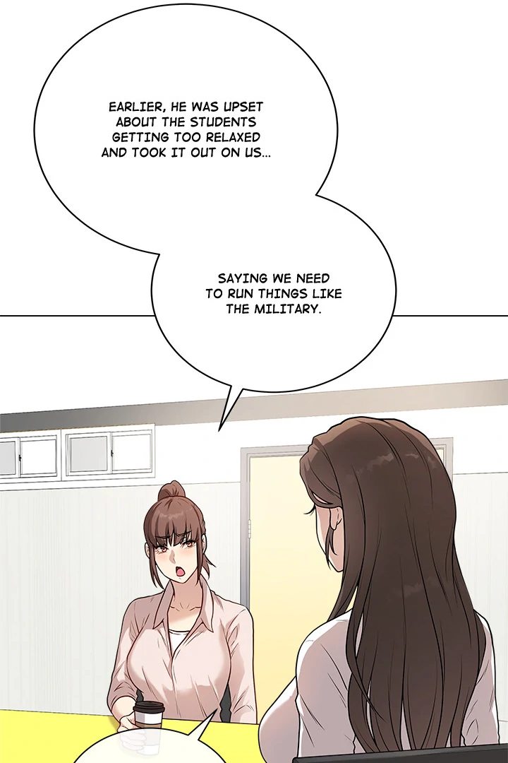 Signed Sealed Mistaken chapter 2 page 88