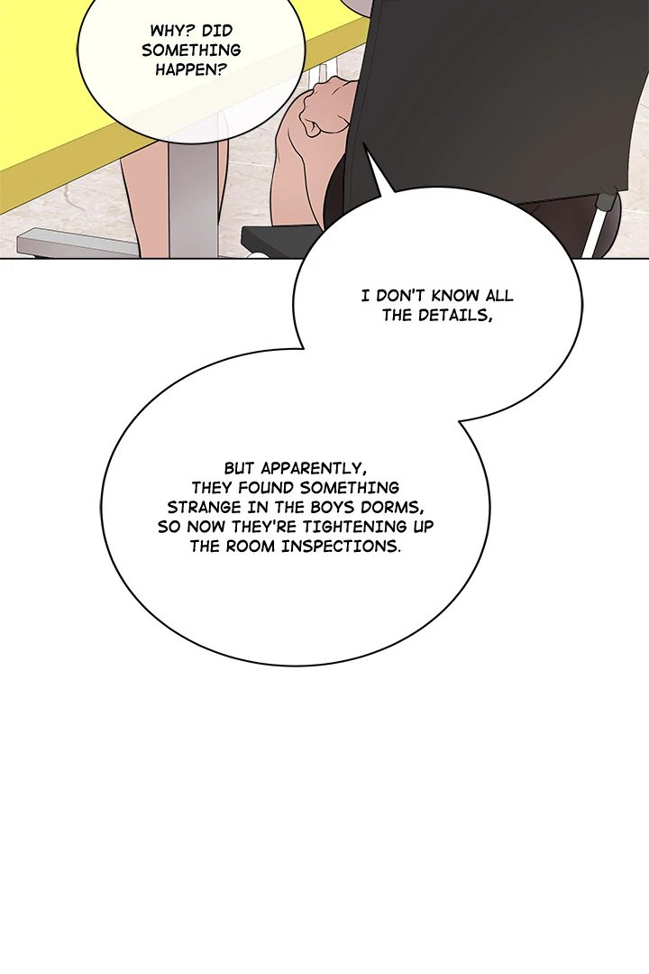 Signed Sealed Mistaken chapter 2 page 89