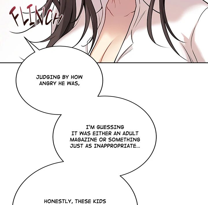 Signed Sealed Mistaken chapter 2 page 91