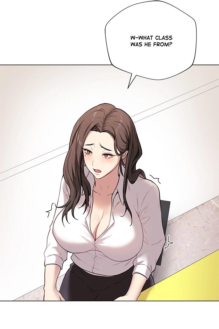 Signed Sealed Mistaken chapter 2 page 93