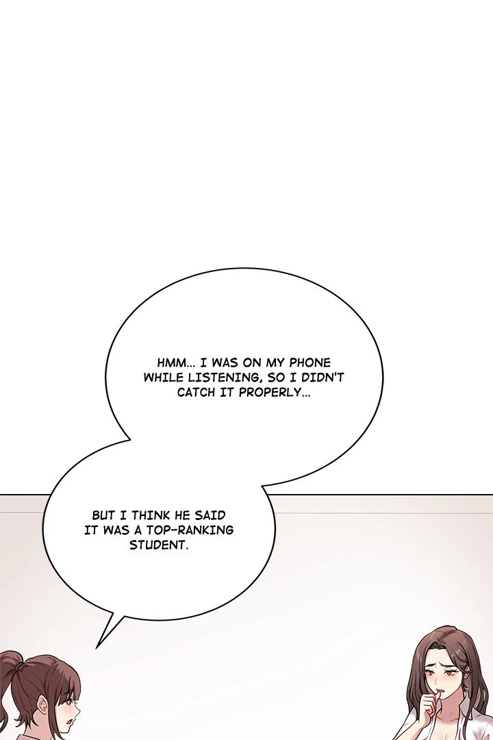 Signed Sealed Mistaken chapter 2 page 94