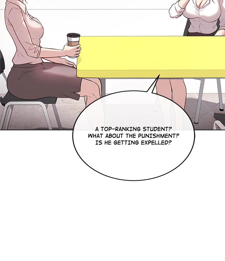 Signed Sealed Mistaken chapter 2 page 95