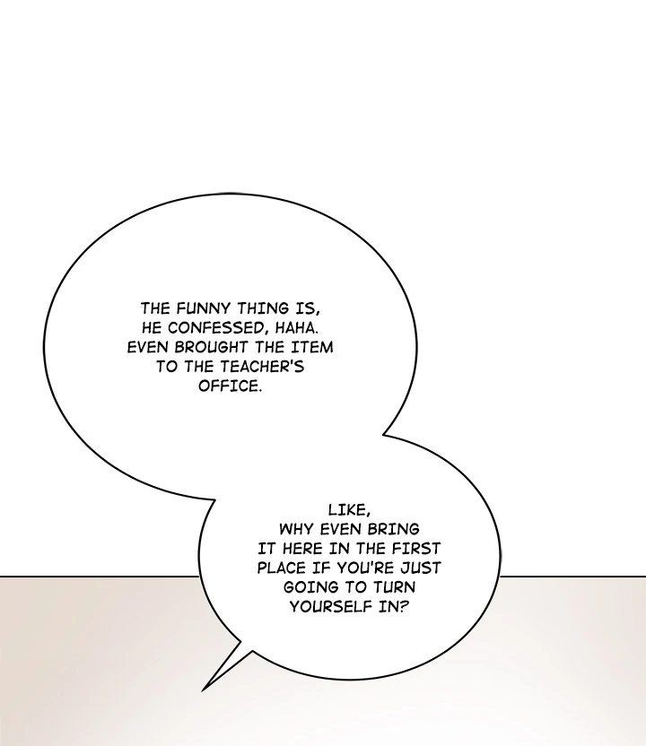 Signed Sealed Mistaken chapter 2 page 96