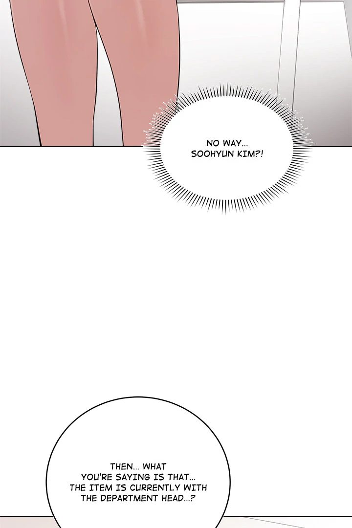 Signed Sealed Mistaken chapter 2 page 98