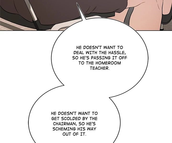 Signed Sealed Mistaken chapter 2 page 100