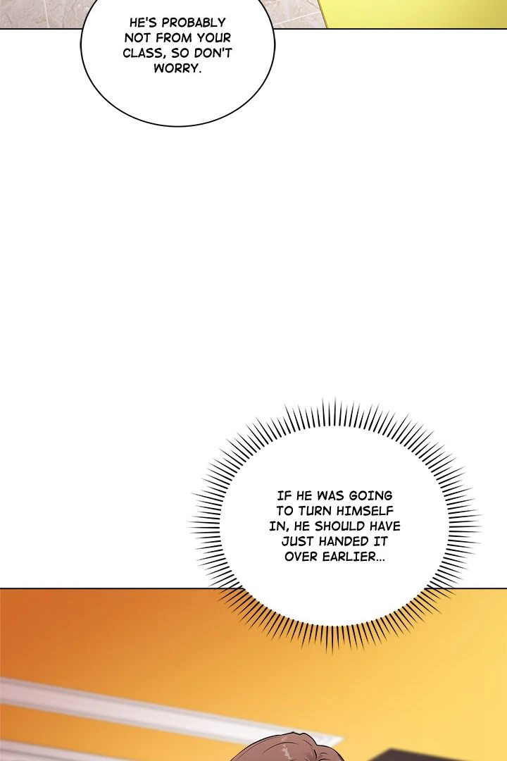 Signed Sealed Mistaken chapter 2 page 103