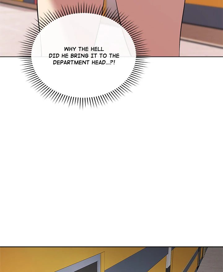Signed Sealed Mistaken chapter 2 page 105