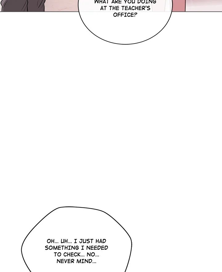 Signed Sealed Mistaken chapter 2 page 110