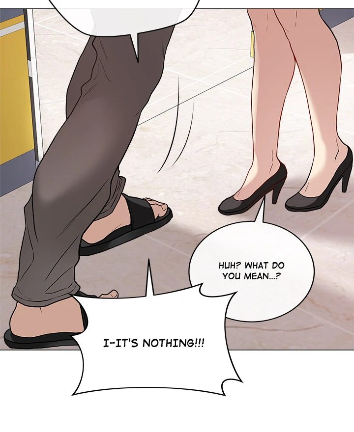Signed Sealed Mistaken chapter 2 page 111