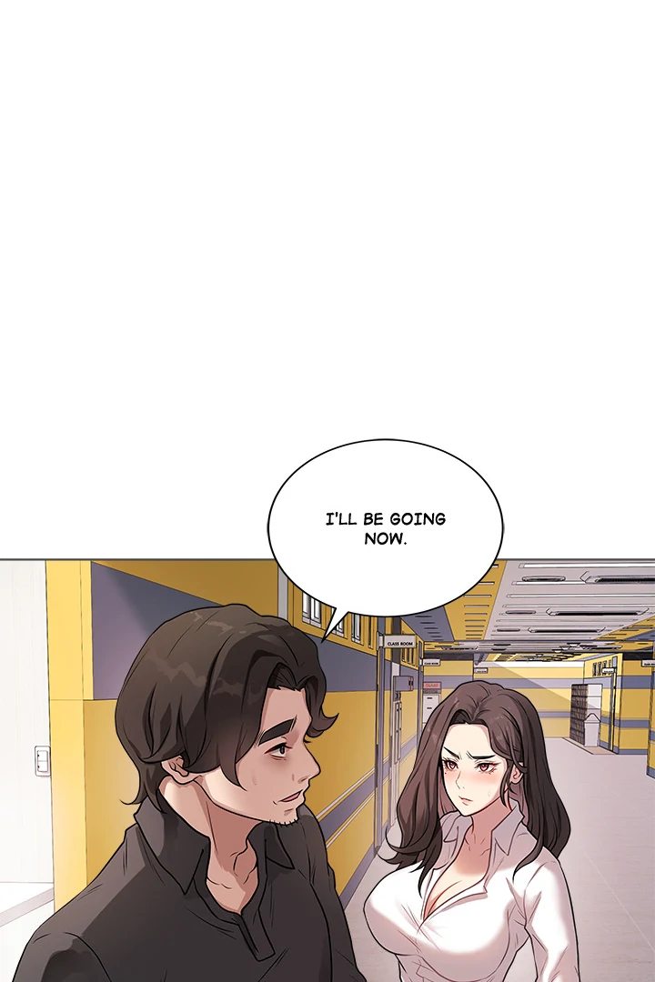 Signed Sealed Mistaken chapter 2 page 112